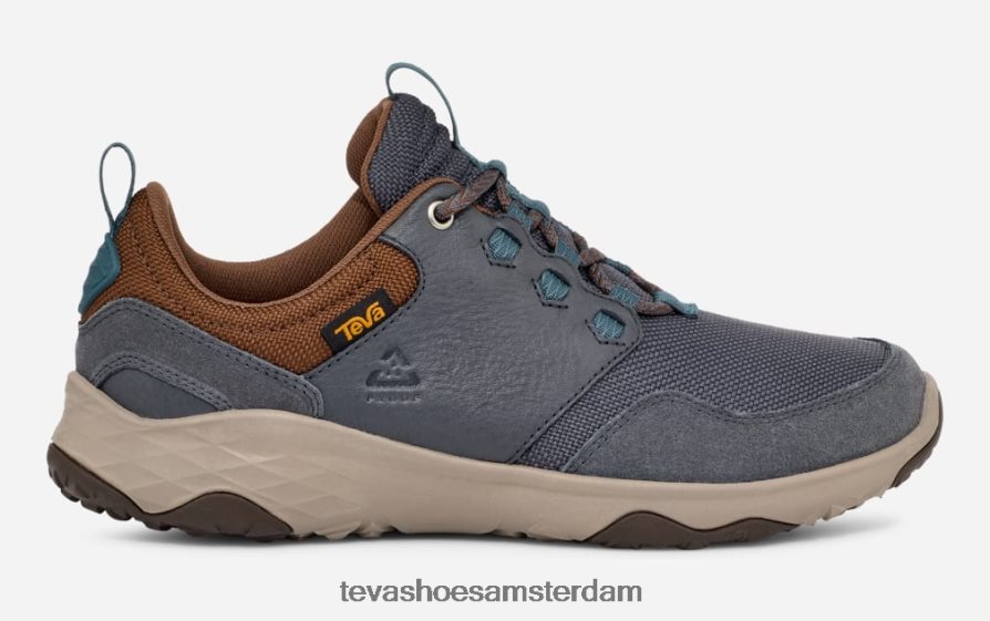 6F6T4X288 donkere schaduw/balsem Teva mannen canyonview