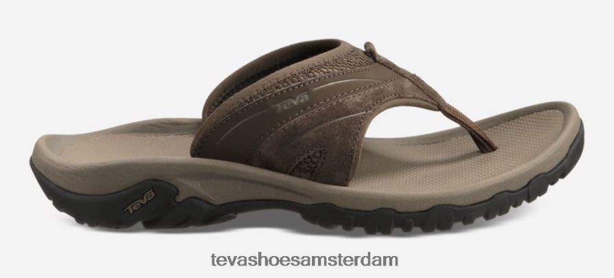 6F6T4X262 Turkse koffie Teva heren pyjama