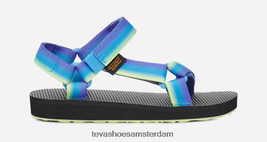 6F6T4X312 schaduw kalk Teva originele universele graad voor kleine kinderen