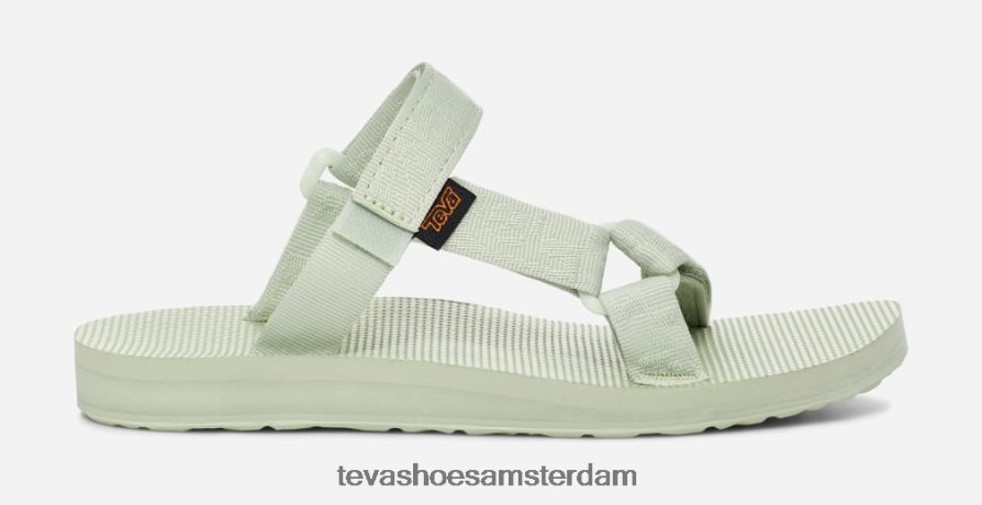 6F6T4X376 teva textuur paksoi Teva universele glijbaan voor dames