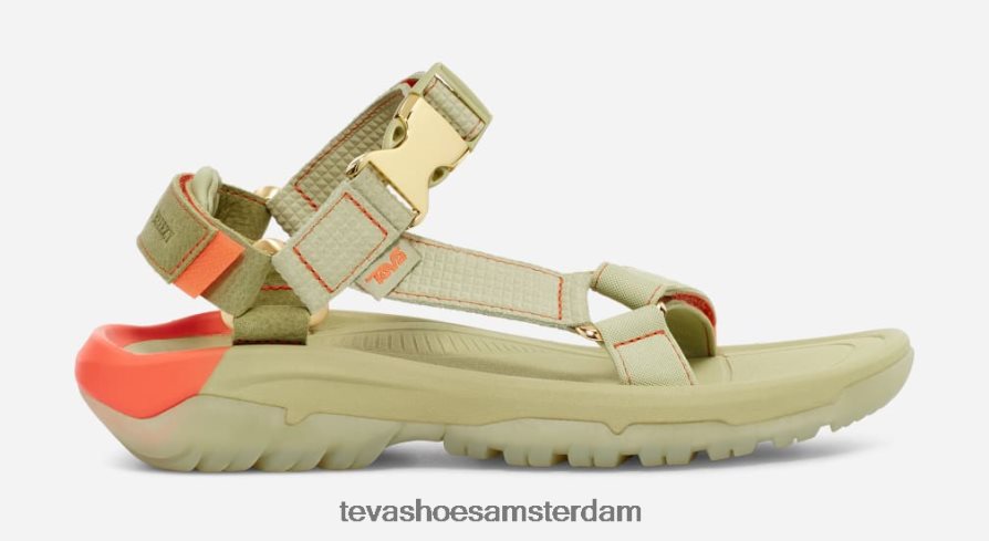 6F6T4X129 groente Teva alle geslachten teva x coco en luchtige orkaan xlt2