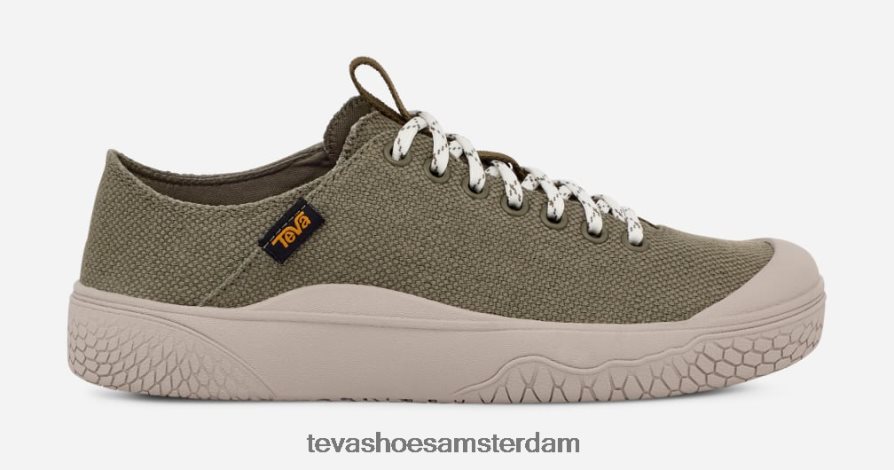 6F6T4X104 verbrande olijf Teva terra canyon voor alle geslachten